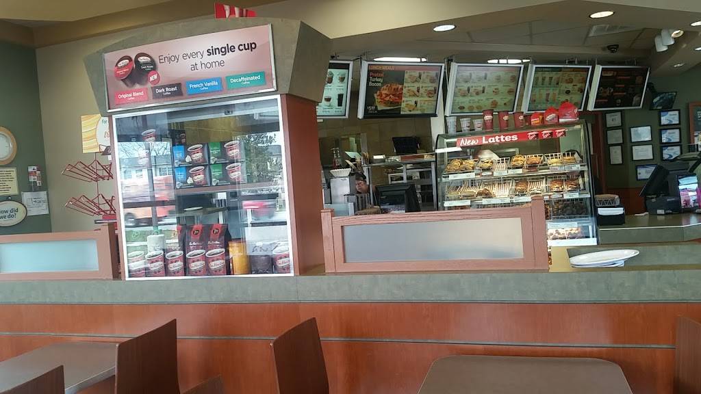 Tim Hortons | restaurant | 1508 E Wooster St, Bowling Green, OH 43402, USA | 4193739859 OR +1 419-373-9859