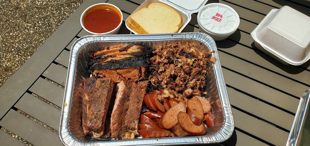 The BBQ Depot Catering Co. & More | restaurant | 11603 Cutten Rd, Houston, TX 77066, USA | 2818660075 OR +1 281-866-0075