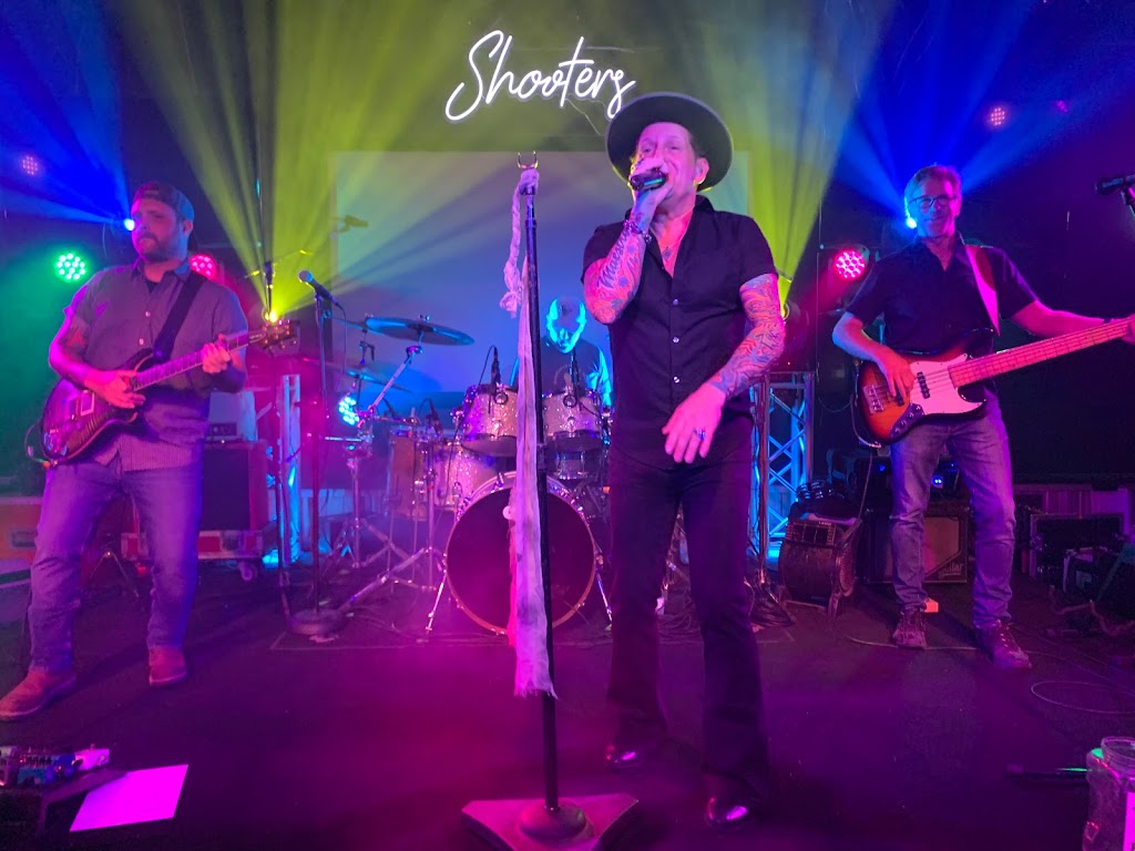 Shooters Billiards & Sports Bar | restaurant | 11416 Ranch Rd 620 N, Austin, TX 78726, USA | 5124012060 OR +1 512-401-2060