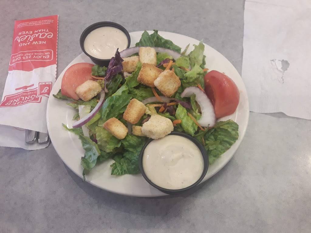 Friendlys | restaurant | 412 Crain Hwy, Glen Burnie, MD 21061, USA | 4107684910 OR +1 410-768-4910