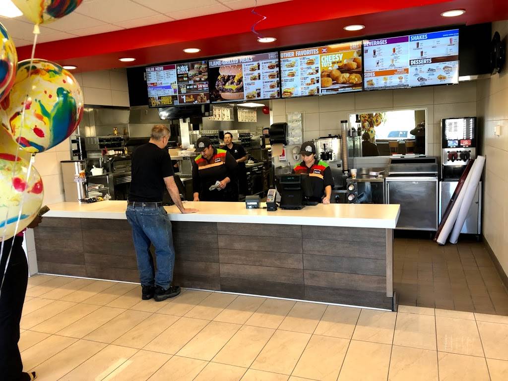 Burger King | restaurant | 7218 Stockton Blvd, Sacramento, CA 95823, USA | 9163930744 OR +1 916-393-0744