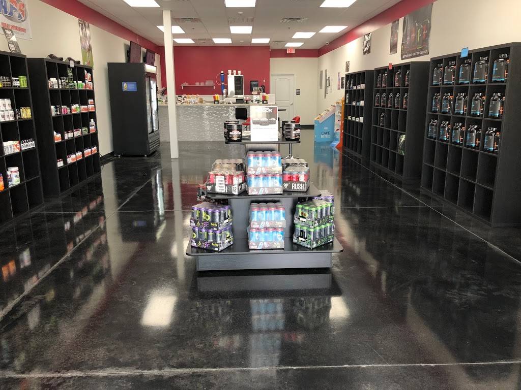 PUMPD NUTRITION & SMOOTHIES FIRETHORNE | restaurant | 1721 Spring Green Blvd #130, Katy, TX 77494, USA | 8324376922 OR +1 832-437-6922