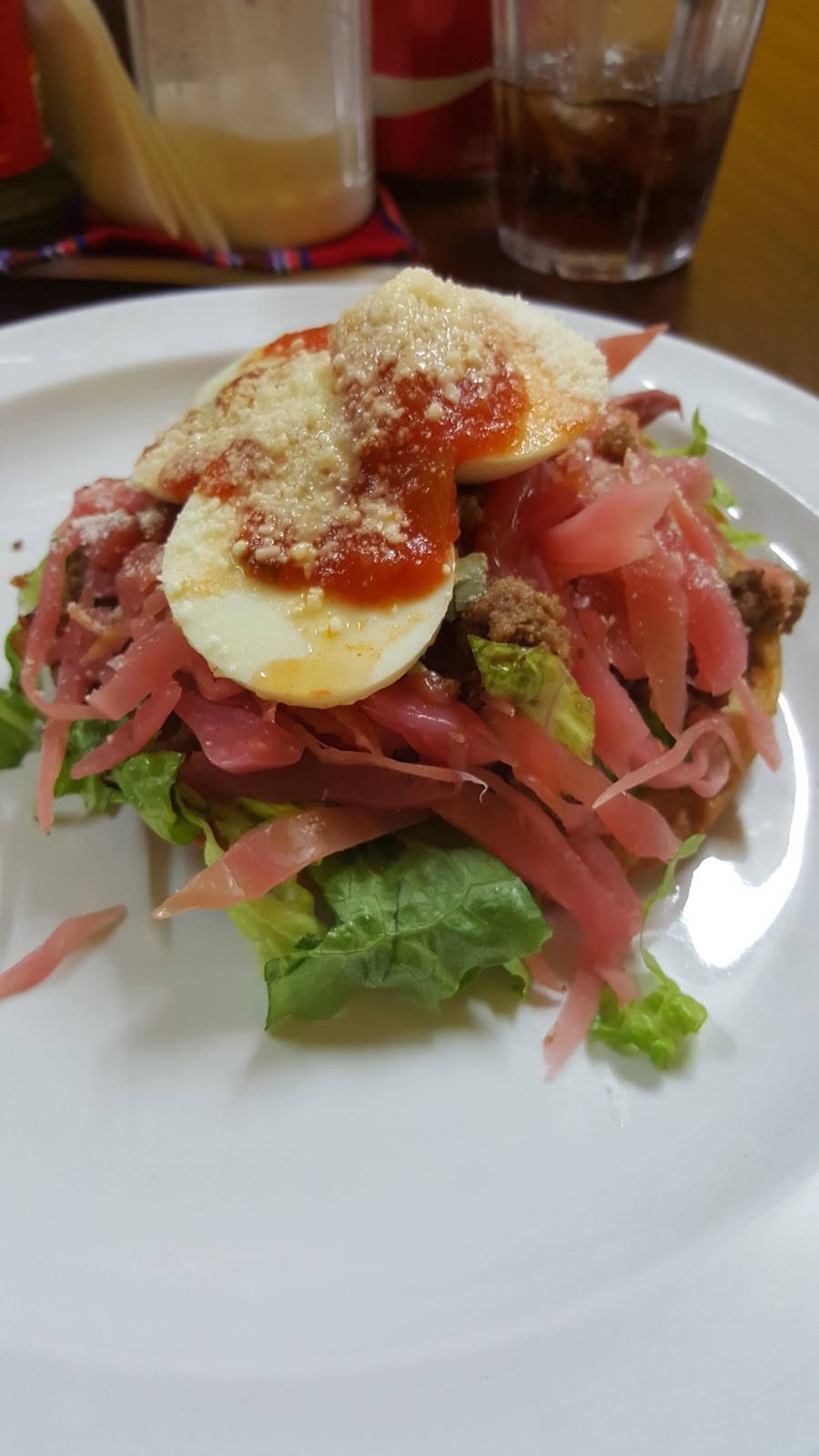 La Xoyita Restaurant Y Tortilleria | restaurant | 463 Plainfield St, Providence, RI 02909, USA | 4014900194 OR +1 401-490-0194