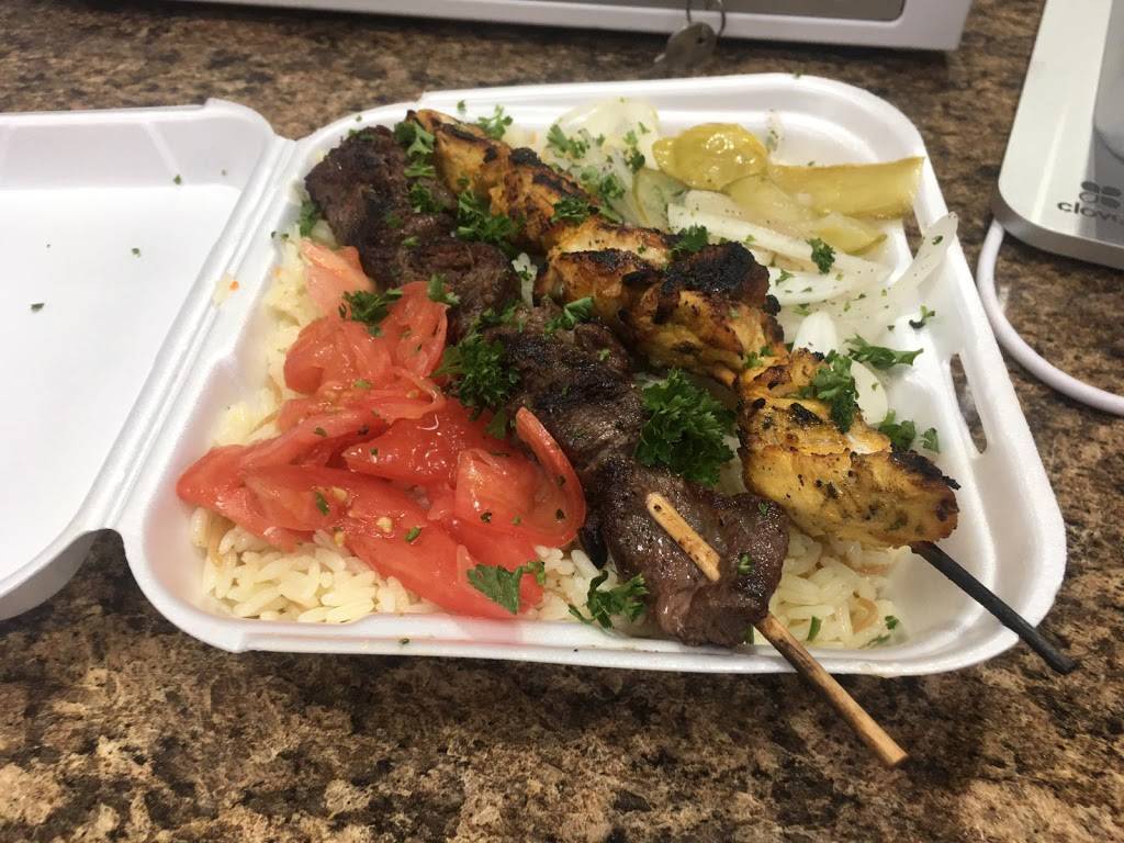 Shawarma 2Go livonia | restaurant | 28651 Plymouth Rd, Livonia, MI 48150, USA | 7345220047 OR +1 734-522-0047