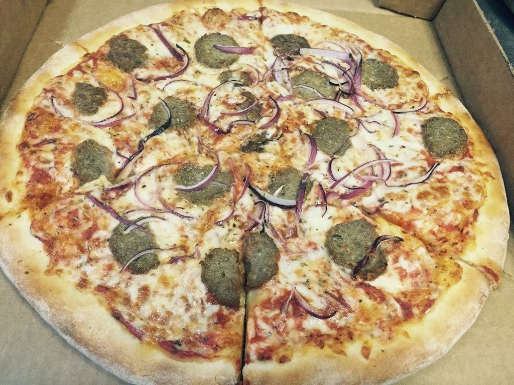 NYC Pizza | restaurant | 18431 N. US Hwy. 41, Lutz, FL 33549, USA | 8135288989 OR +1 813-528-8989
