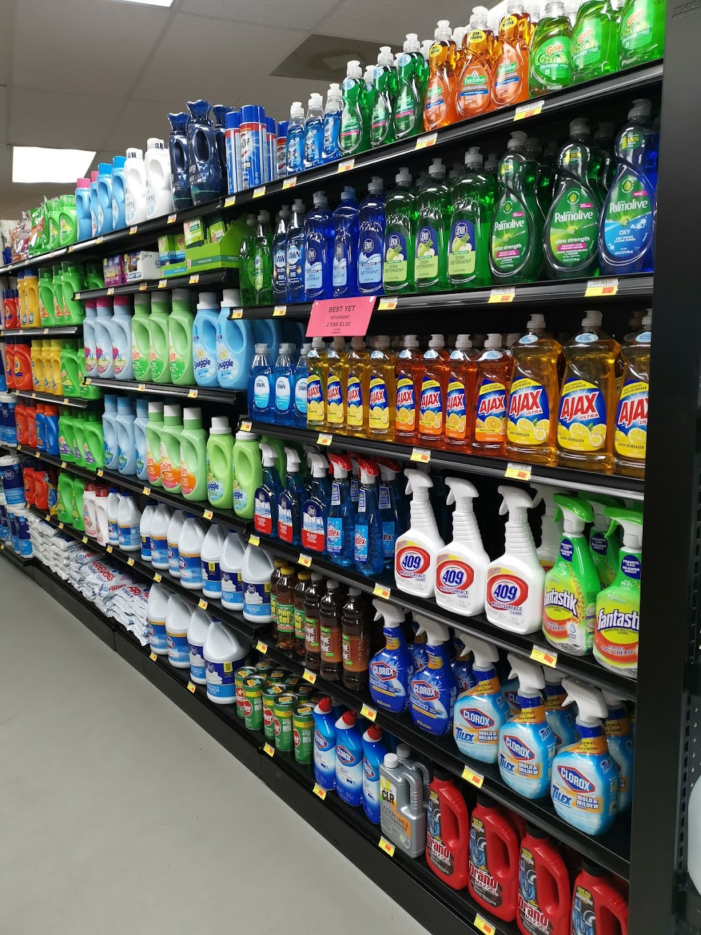 Sambass Market | bakery | 2111 Sam Bass Rd Suite 100, Round Rock, TX 78681, USA | 5122972221 OR +1 512-297-2221