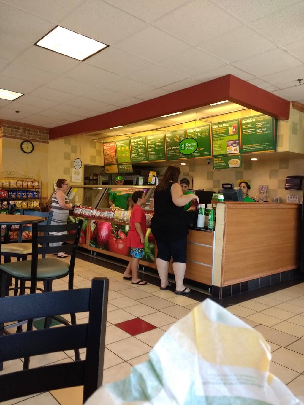 Subway Restaurants | restaurant | 239 S Vasco Rd, Livermore, CA 94551, USA | 9254431515 OR +1 925-443-1515