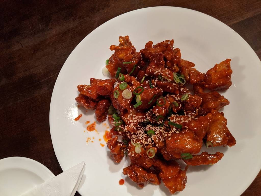 Gaga & Hoo korean restaurant | restaurant | 368 Country Club Dr, Fort Dodge, IA 50501, USA | 5153029765 OR +1 515-302-9765