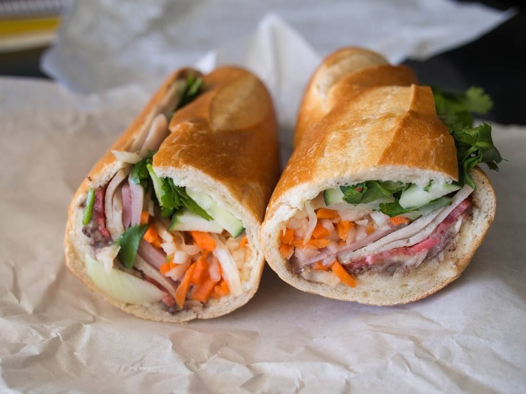 Banh Mi Oven | meal takeaway | 1210 Story Rd, San Jose, CA 95122, USA | 4082712877 OR +1 408-271-2877