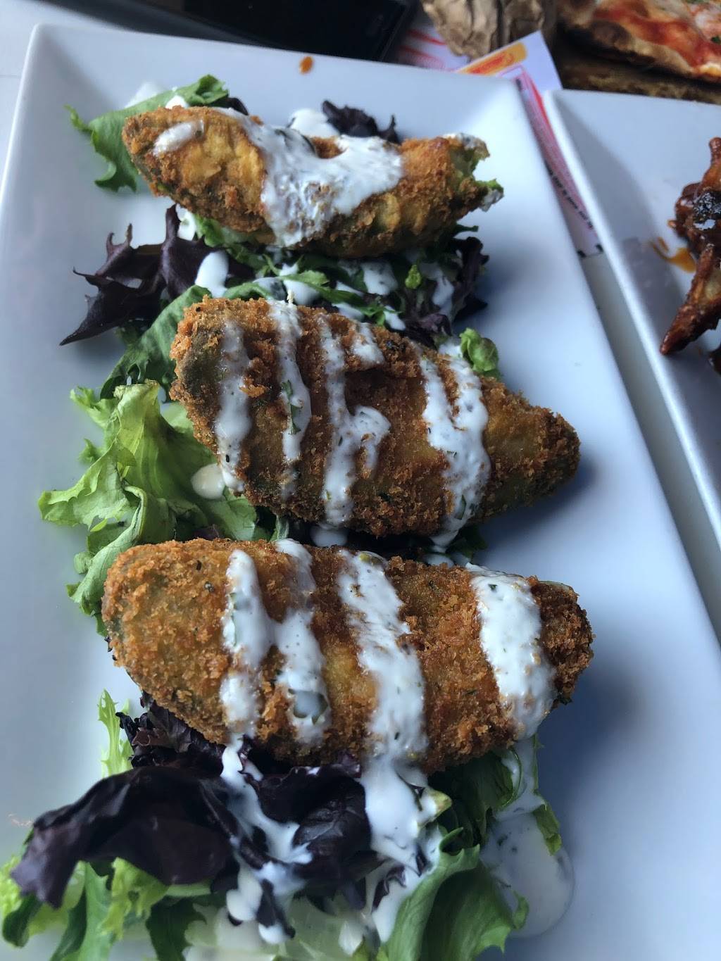 Four Winds Pub & Grill | restaurant | 265 Broadway, Lynn, MA 01904, USA | 7815955444 OR +1 781-595-5444