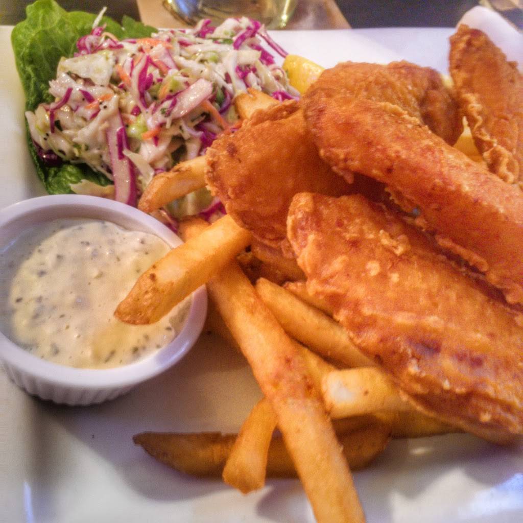 Love & Salt | restaurant | 317 Manhattan Beach Blvd, Manhattan Beach, CA 90266, USA | 3105455252 OR +1 310-545-5252