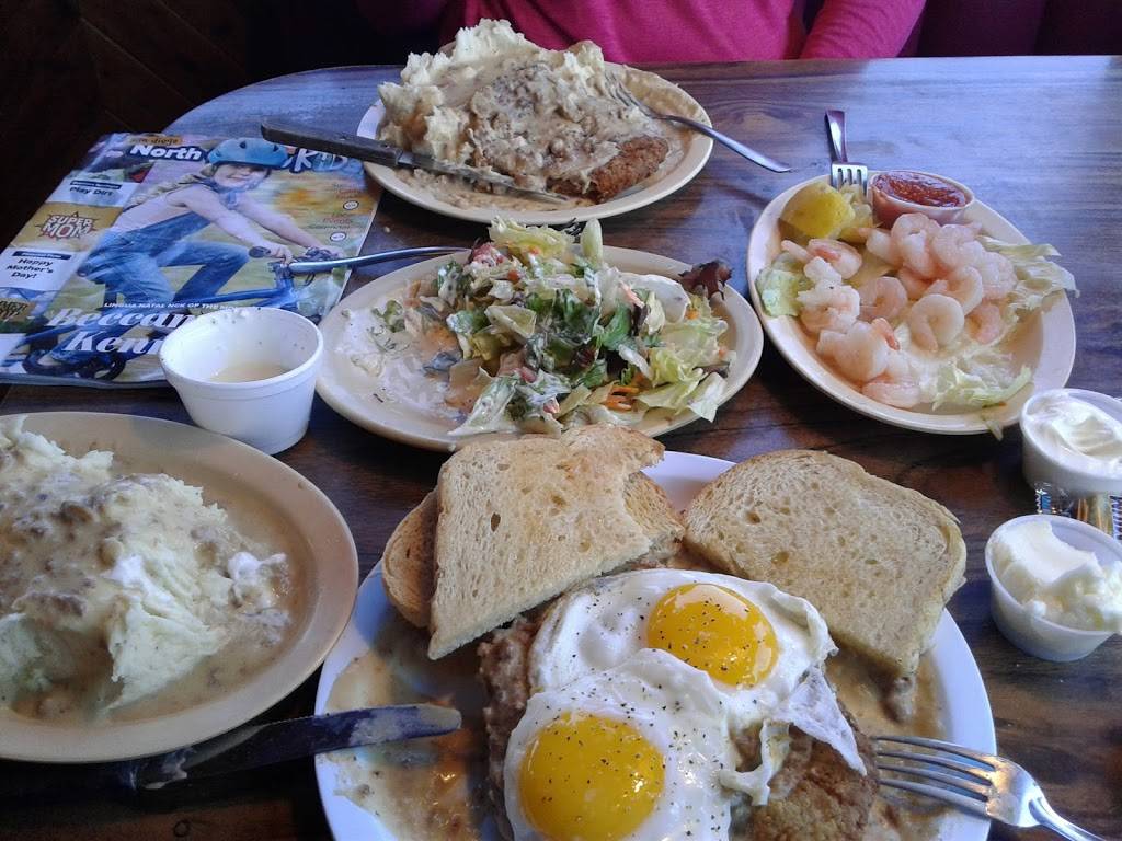 Captain Kenos Restaurant | restaurant | 158 N Coast Hwy 101, Encinitas, CA 92024, USA | 7607534555 OR +1 760-753-4555