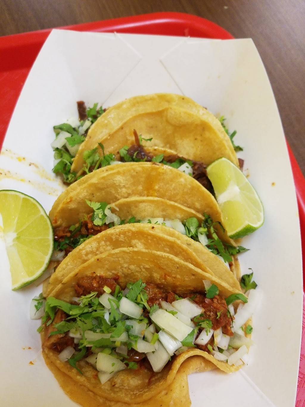 Tacos Y Mas | restaurant | 2730 Samuell Blvd ste 170, Dallas, TX 75223, USA | 2148260861 OR +1 214-826-0861