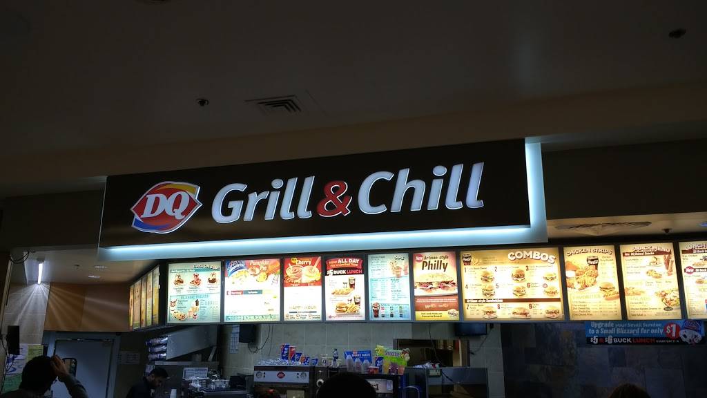 Dairy Queen | restaurant | 4400 Ashford Dunwoody Rd NE, Atlanta, GA 30346, USA | 6783200880 OR +1 678-320-0880