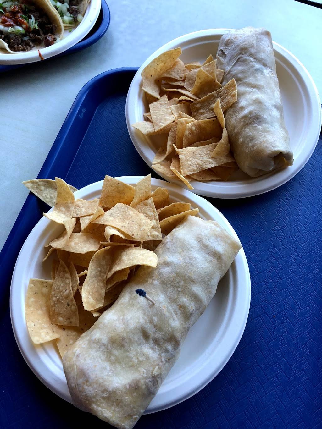 Tacos Por Favor | restaurant | 1408 Olympic Blvd, Santa Monica, CA 90404, USA | 3103925768 OR +1 310-392-5768