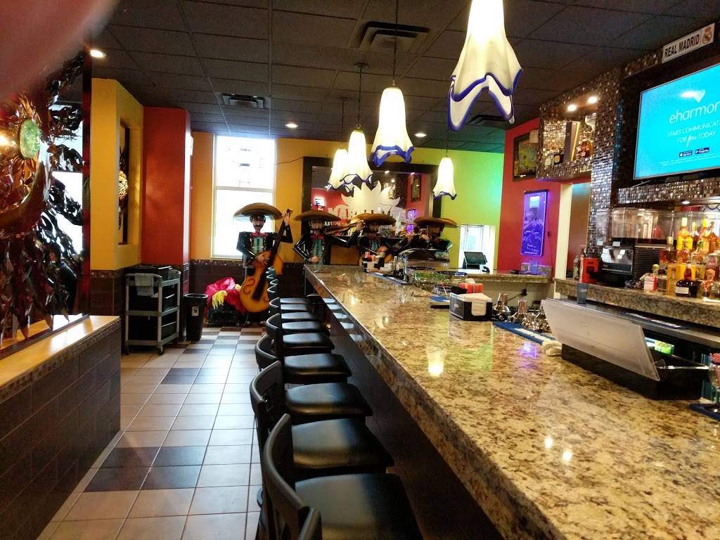 Margaritas Mexican Restaurant | restaurant | 3071 US-21 #100, Fort Mill, SC 29715, USA | 8038022233 OR +1 803-802-2233