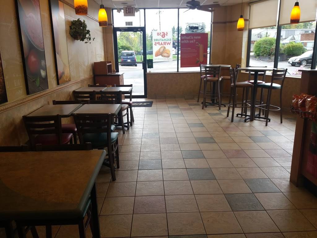 Subway | restaurant | 794 Boston Post Rd E, Marlborough, MA 01752, USA | 5084855777 OR +1 508-485-5777