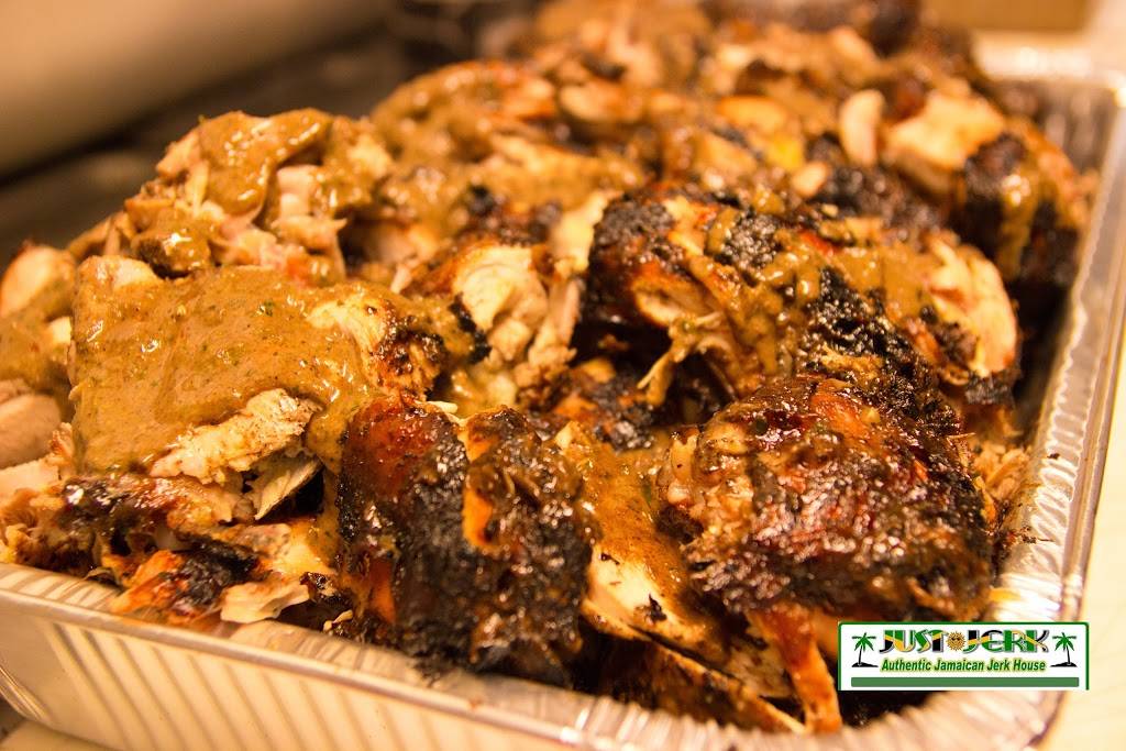 Just Jerk | restaurant | 9005 Lanham Severn Rd, Lanham, MD 20706, USA | 3014595375 OR +1 301-459-5375