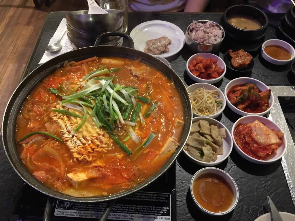 B Won Korean Restaurant | restaurant | 2006 S Neil St, Champaign, IL 61820, USA | 2173522966 OR +1 217-352-2966