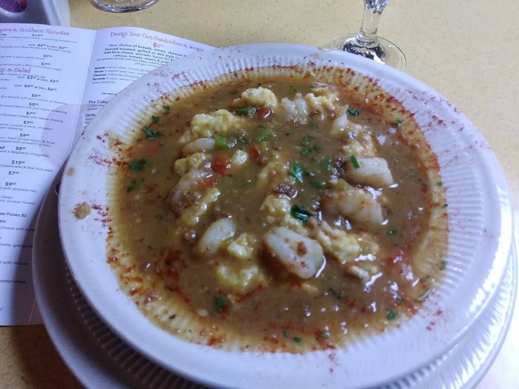 Biscottis @ Lewis Gifts | restaurant | 5807 Youree Dr #4218, Shreveport, LA 71105, USA | 3188654606 OR +1 318-865-4606