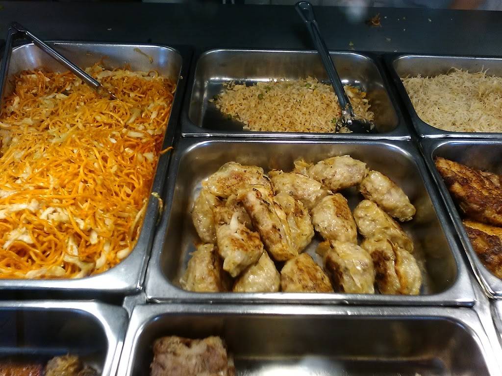 Lucky Deli | restaurant | 706 N Broadway, Los Angeles, CA 90012, USA | 2136257847 OR +1 213-625-7847