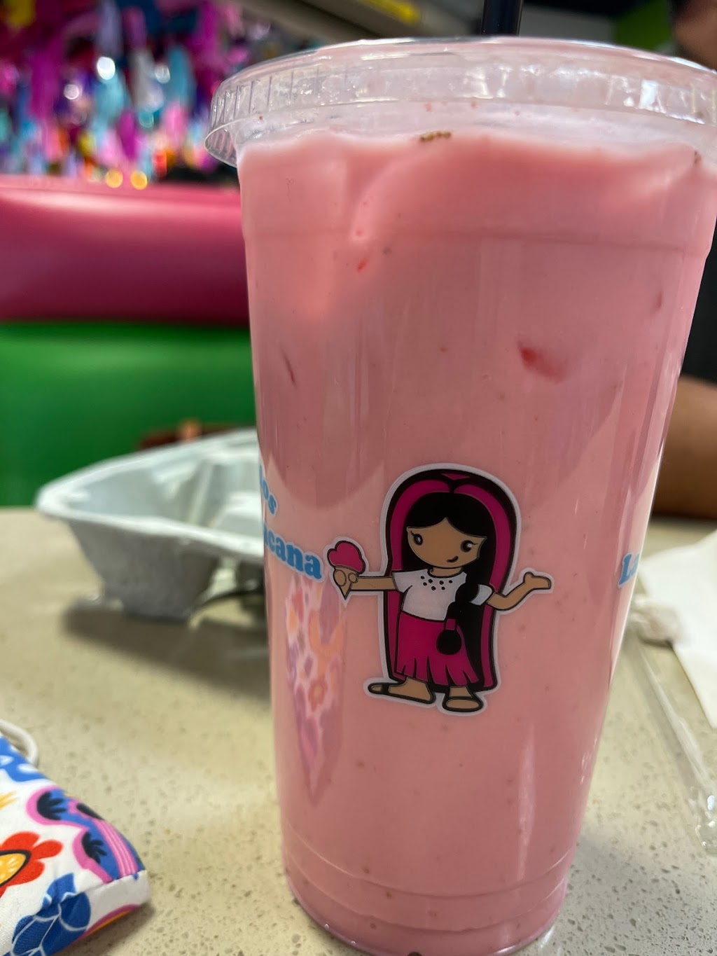 Helados La Michoacana | meal takeaway | 712 N 20th Ave, Pasco, WA 99301, USA | 5097921147 OR +1 509-792-1147