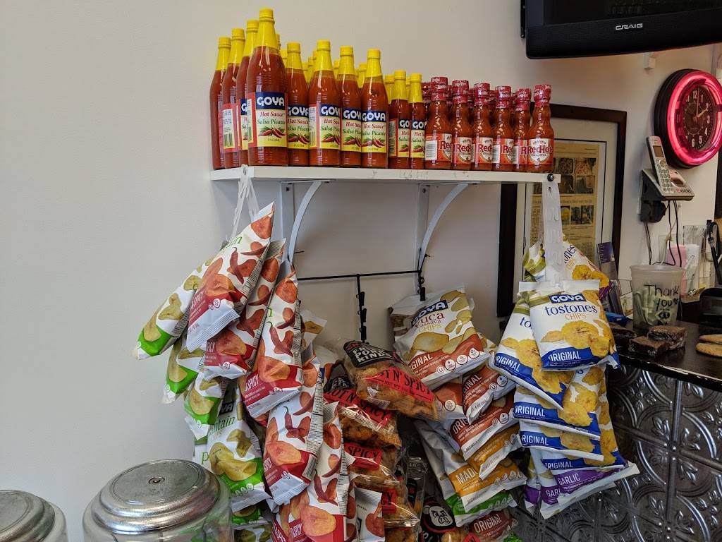 Cocina Latina | restaurant | 2960 Dewey Ave, Rochester, NY 14616, USA | 5852869556 OR +1 585-286-9556