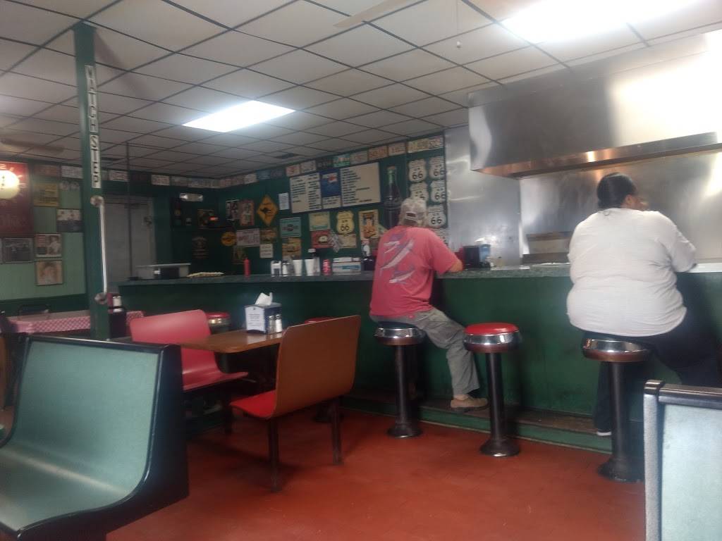 Richards Restaurant | restaurant | 501 N Main St, Marion, SC 29571, USA | 8434235561 OR +1 843-423-5561