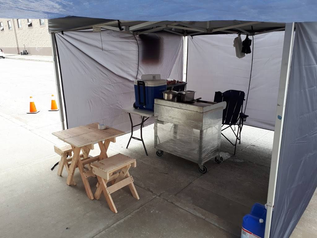 Tacos De Marlin, El Tamacuil. | restaurant | Calle Tecate, Libramiento, Tijuana, B.C., Mexico | 016642648259 OR +52 664 264 8259