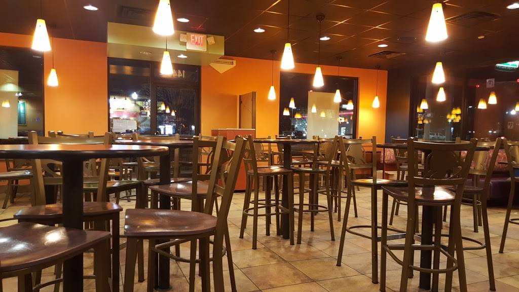 Taco Bell | meal takeaway | 1440 Martin Luther King Jr Way, Merced, CA 95340, USA | 2093833399 OR +1 209-383-3399