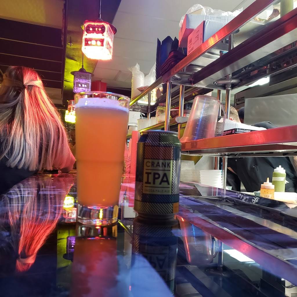 Danger Danger | restaurant | 1017B Cape Coral Pkwy E, Cape Coral, FL 33904, USA | 2392573602 OR +1 239-257-3602