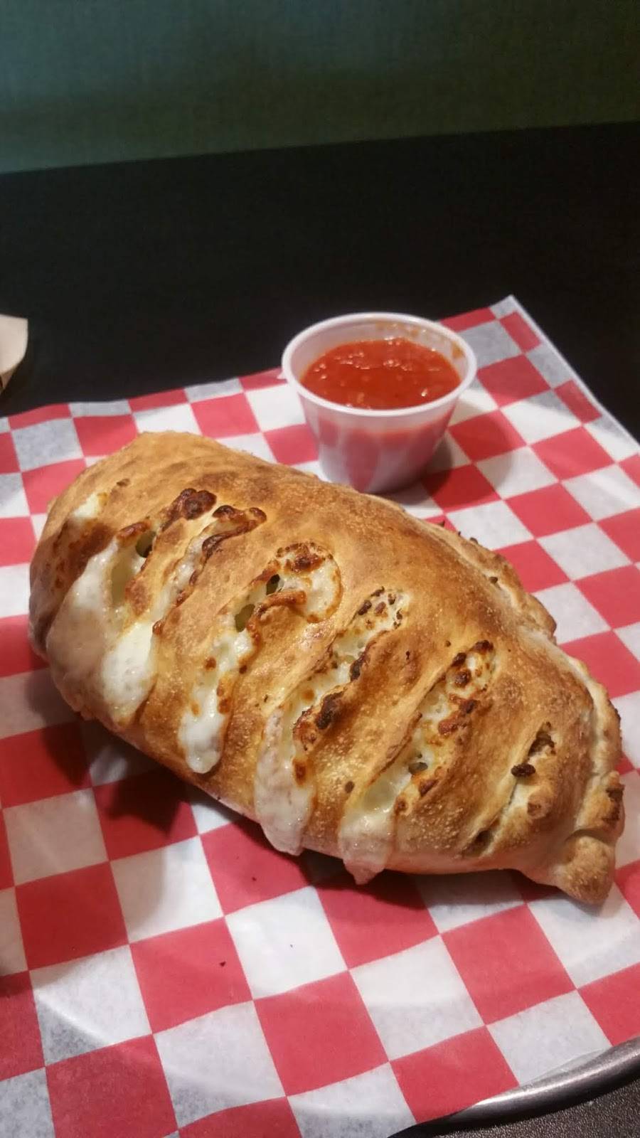 Garlic Knot | meal delivery | 1706 S Chambers Rd, Aurora, CO 80017, USA | 7206127810 OR +1 720-612-7810