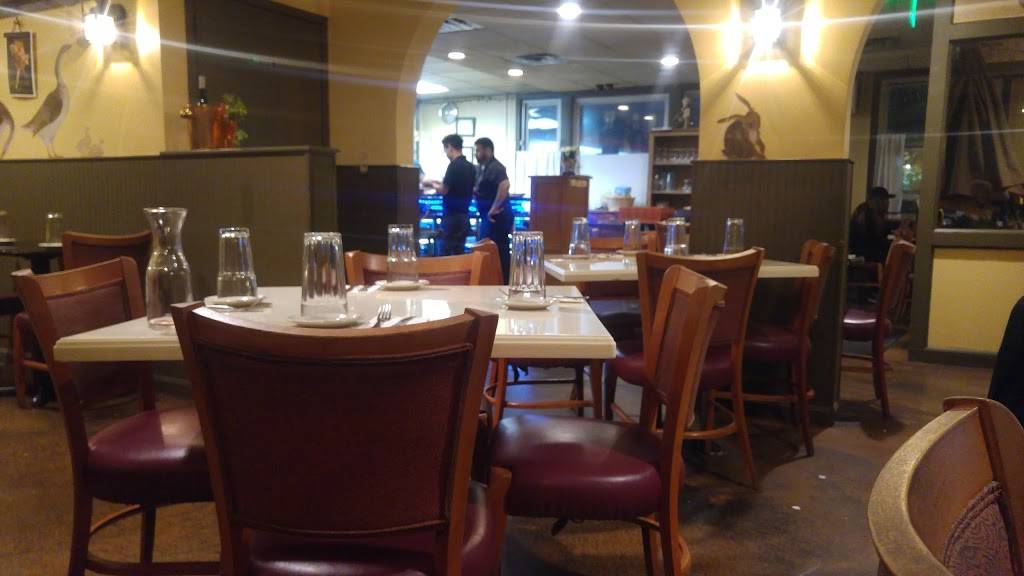 Il Radicchio | restaurant | 1801 Clarendon Blvd, Arlington, VA 22201, USA | 7032762627 OR +1 703-276-2627