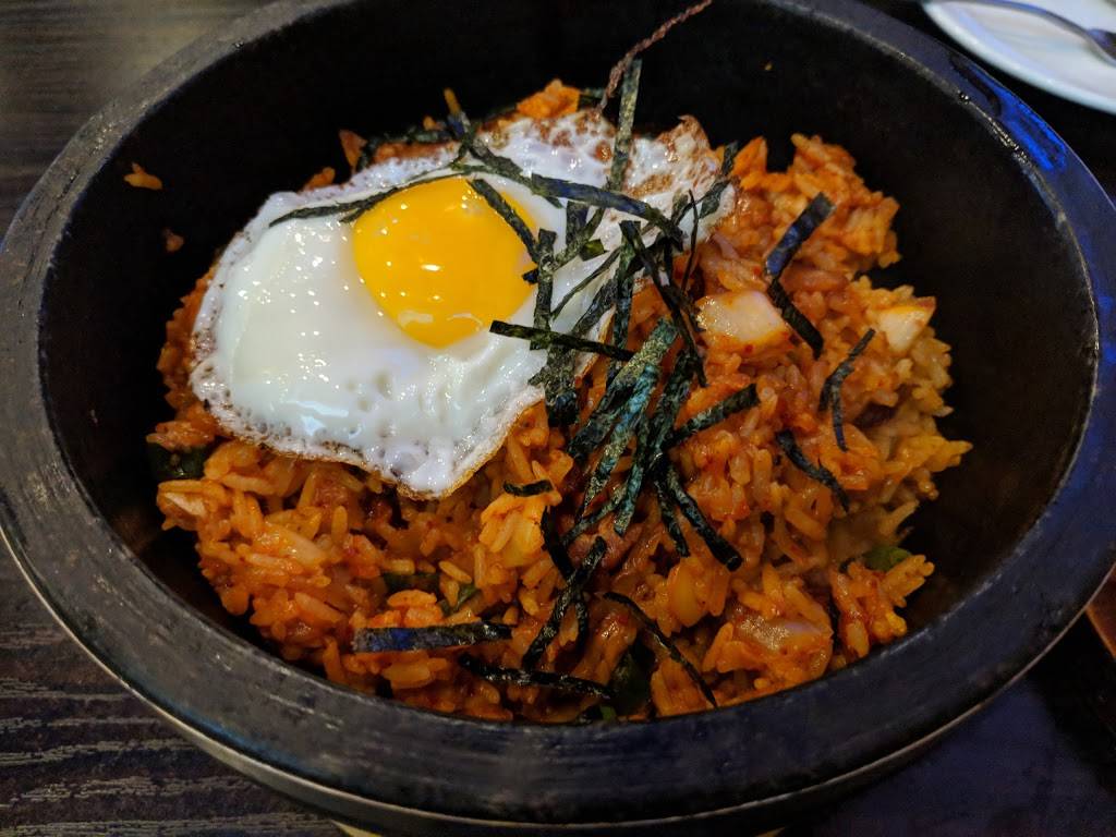 Ajumma | restaurant | 360 S Glendora Ave #3, West Covina, CA 91790, USA | 6266780360 OR +1 626-678-0360