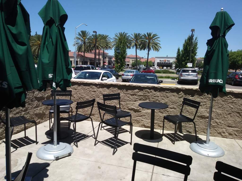 Starbucks | cafe | 2866 W March Ln, Stockton, CA 95219, USA | 2094720637 OR +1 209-472-0637