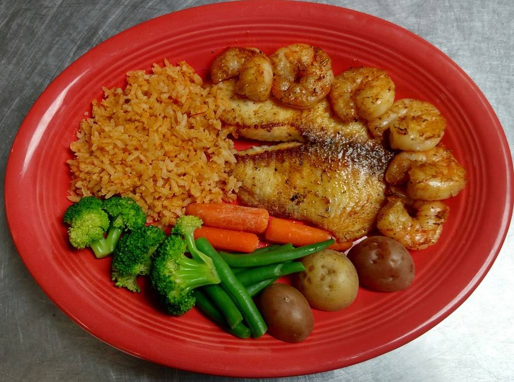 EL RANCHITO | restaurant | 273 N State St 1 Floor, Lyons, GA 30436, USA | 9125269280 OR +1 912-526-9280