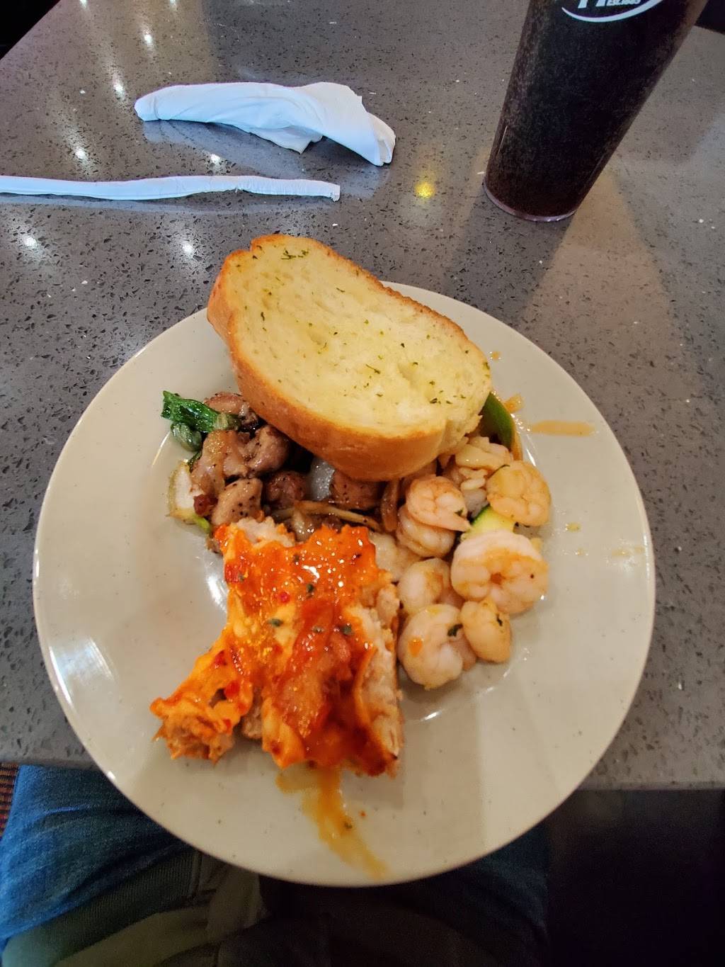 Hibachi Buffet | restaurant | 3303 Buford Hwy NE #470, Atlanta, GA 30329, USA | 4046386898 OR +1 404-638-6898