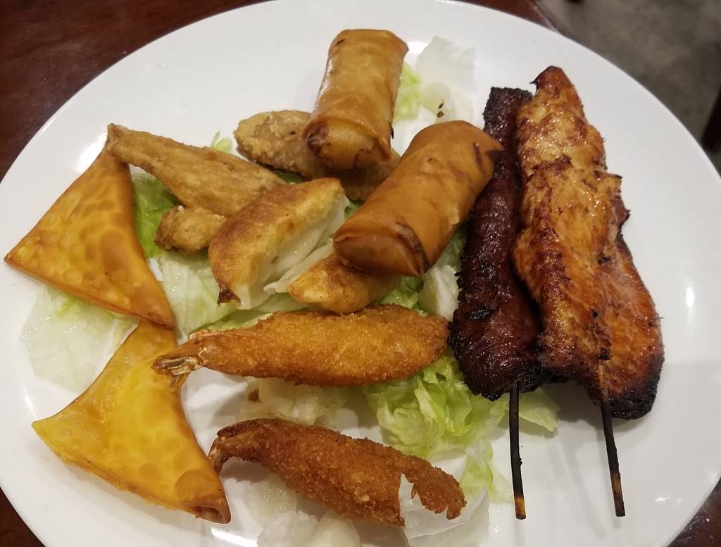 Dragons Spring | restaurant | 2642 Pleasant Hill Rd, Pleasant Hill, CA 94523, USA | 9252878899 OR +1 925-287-8899