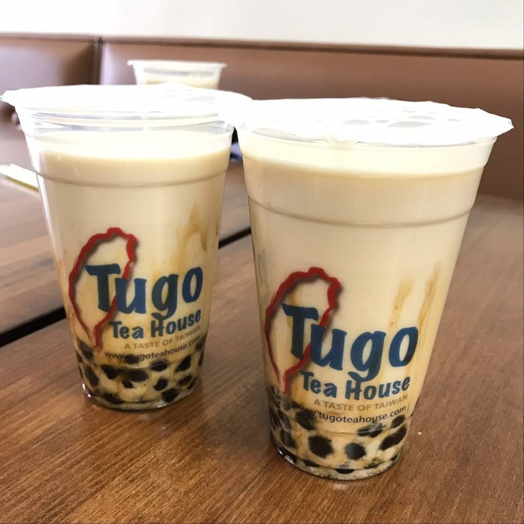 Tugo Tea House | cafe | 1285 N Rand Rd, Arlington Heights, IL 60004, USA | 8478731333 OR +1 847-873-1333
