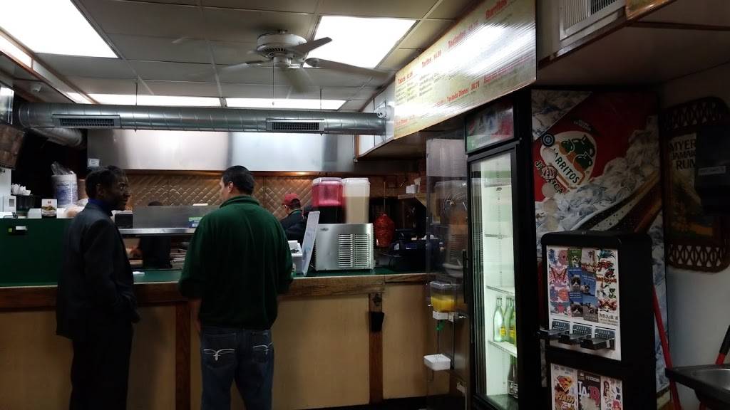 El Burrito Amigo | meal takeaway | 5238 W Grand Ave, Chicago, IL 60639, USA | 7736372188 OR +1 773-637-2188