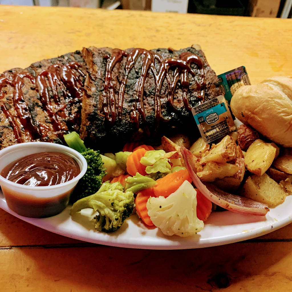 Showdowns | restaurant | 80 S Main St, Tropic, UT 84776, USA | 4356798854 OR +1 435-679-8854