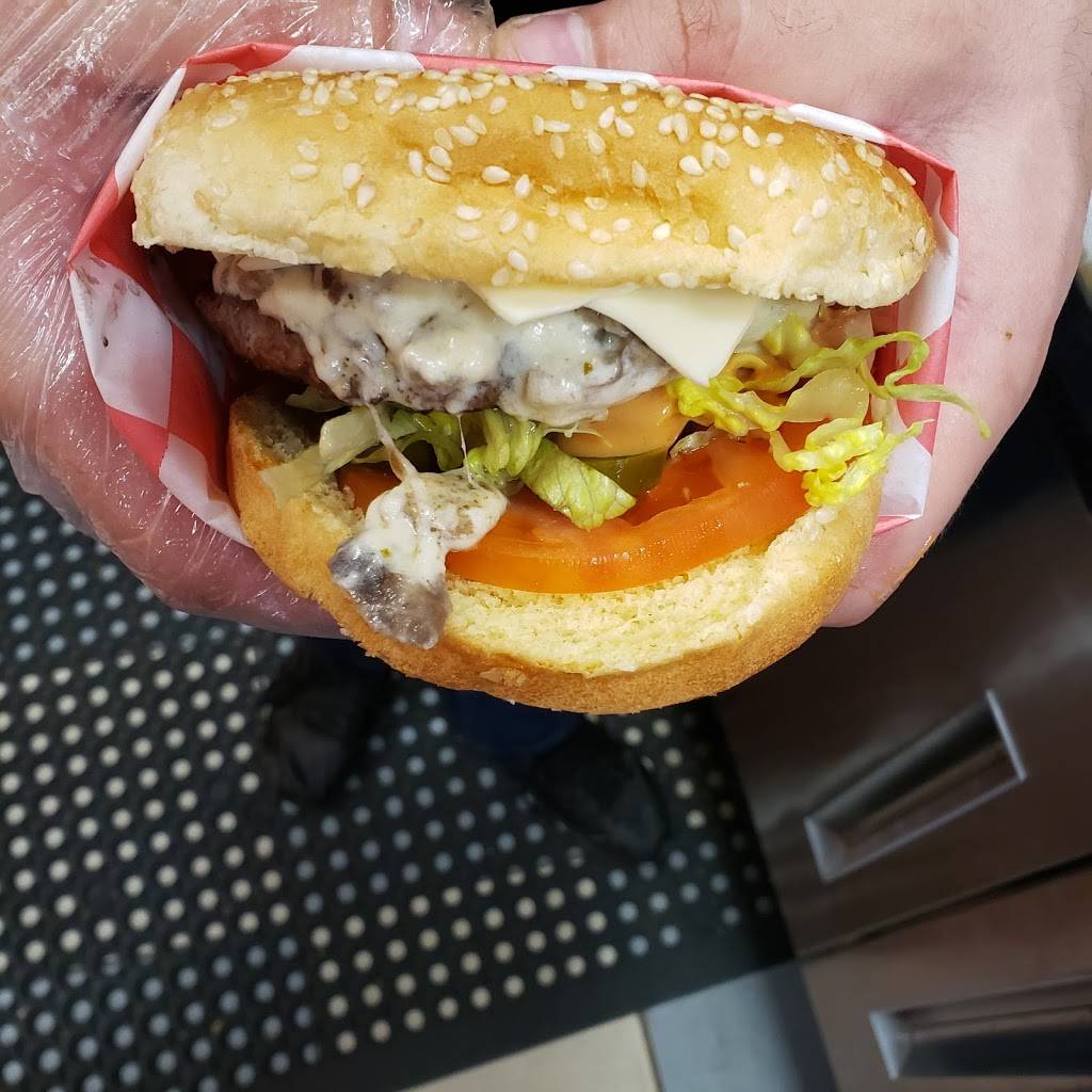 Zezo Sub & Grill | restaurant | 377 Schaefer Rd, Detroit, MI 48217, USA | 3134629696 OR +1 313-462-9696