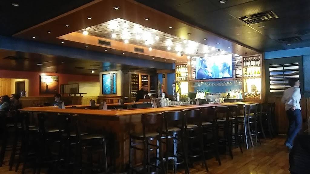 Outback Steakhouse | restaurant | 5051 Stockdale Hwy, Bakersfield, CA 93309, USA | 6618347850 OR +1 661-834-7850