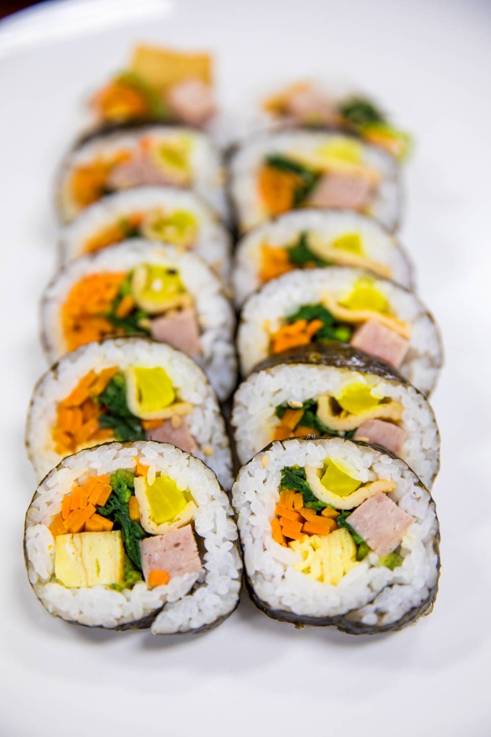 Eat More Korean | cafe | 1940 Mt Zion Rd, Morrow, GA 30260, USA | 6788379577 OR +1 678-837-9577