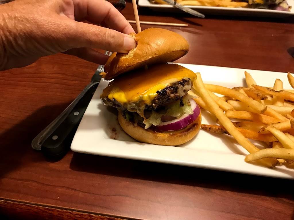 Ruby Tuesday | restaurant | 1120 N Lee Hwy, Lexington, VA 24450, USA | 5404632094 OR +1 540-463-2094