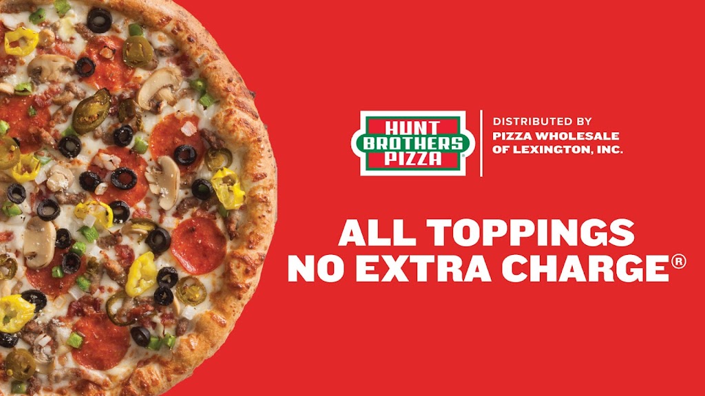 Hunt Brothers Pizza | meal takeaway | 1490 US-78, Monroe, GA 30655, USA | 7702071337 OR +1 770-207-1337