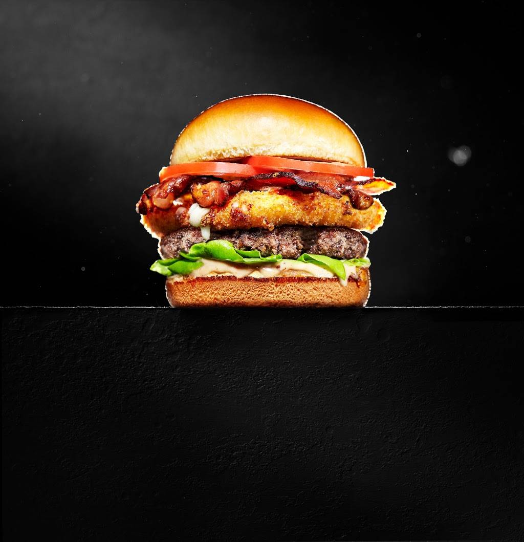 Bulldog Burger Company Starkville | restaurant | 702 University Dr, Starkville, MS 39759, USA | 6623244040 OR +1 662-324-4040