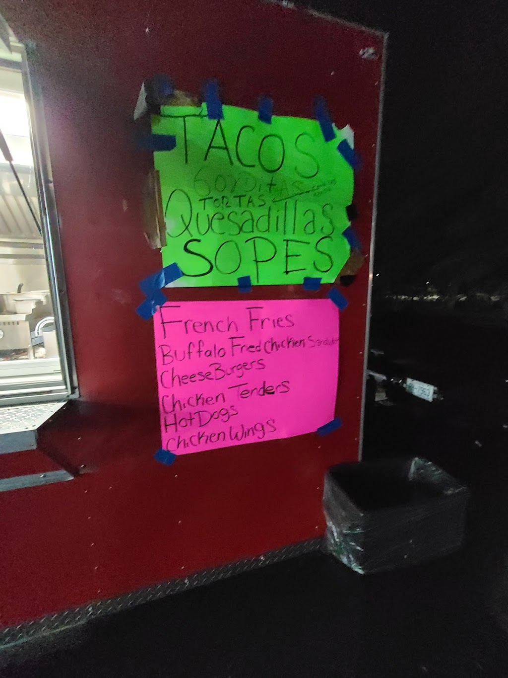 Mexican Taqueria La Gordita Speedy | restaurant | Hickory, NC 28601, USA | 8284806070 OR +1 828-480-6070