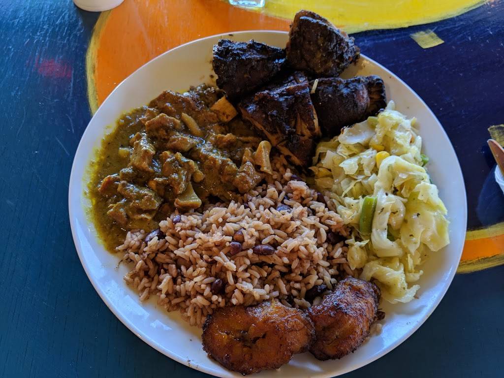 Jamaican Tasty Delights | restaurant | 3601 Capital Blvd Suite 107, Raleigh, NC 27604, USA | 9199007303 OR +1 919-900-7303