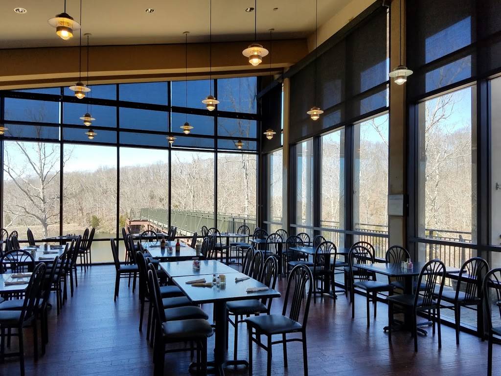 Montgomery Bell State Park Inn & Conference Center | restaurant | 1000 Hotel Ave, Burns, TN 37029, USA | 6157973101 OR +1 615-797-3101